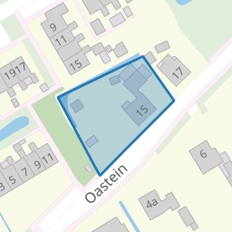 Perceel VWD01-F-3216