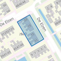 Perceel VWD01-F-3239