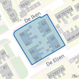 Perceel VWD01-F-3243