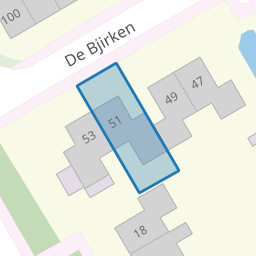 Perceel VWD01-F-3251