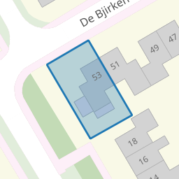 Perceel VWD01-F-3252