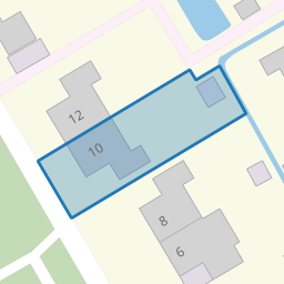 Perceel VWD01-F-3258