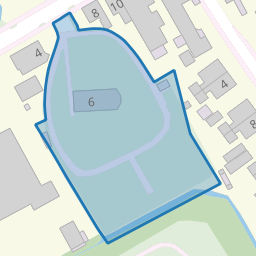 Perceel VWD01-F-3286