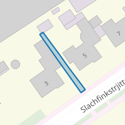 Perceel VWD01-F-3293