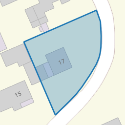 Perceel VWD01-F-3318