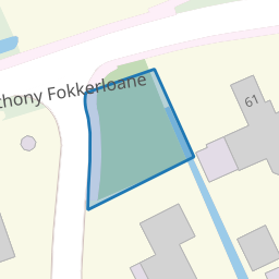 Perceel VWD01-F-3319