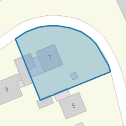 Perceel VWD01-F-3332