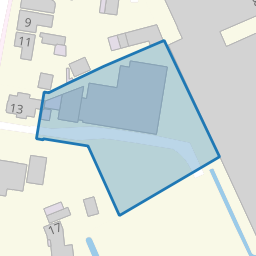 Perceel VWD01-F-3373