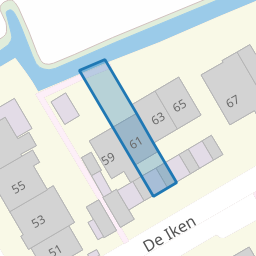 Perceel VWD01-F-3394