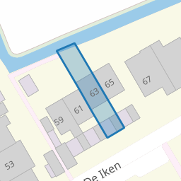 Perceel VWD01-F-3395