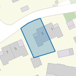 Perceel VWD01-F-3409