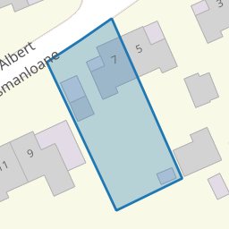 Perceel VWD01-F-3411