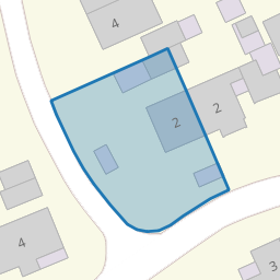 Perceel VWD01-F-3441