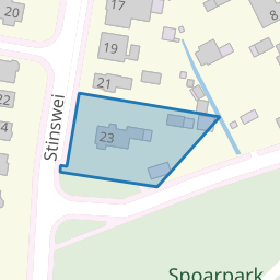 Perceel VWD01-F-3496