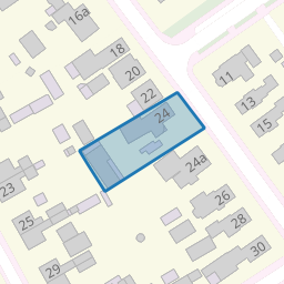 Perceel VWD01-F-3505