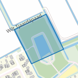 Perceel VWD01-F-3513