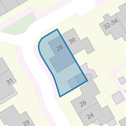 Perceel VWD01-F-3558