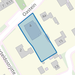 Perceel VWD01-F-3605