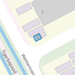 Perceel VWD01-F-3607