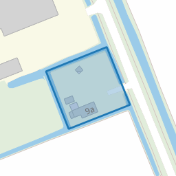 Perceel VWD01-F-3625