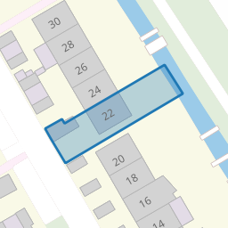 Perceel VWD01-F-3637