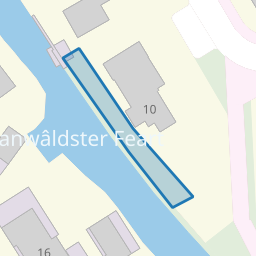 Perceel VWD01-F-3641