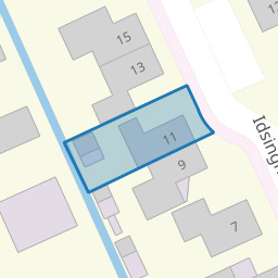 Perceel VWD01-F-3724