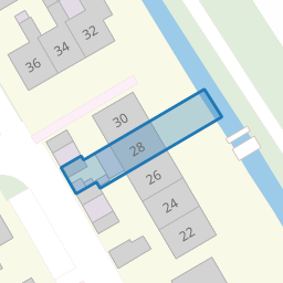 Perceel VWD01-F-3749