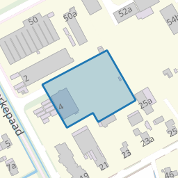 Perceel VWD01-F-3760