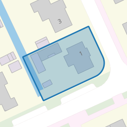 Perceel VWD01-F-3813