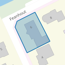 Perceel VWD01-F-3814