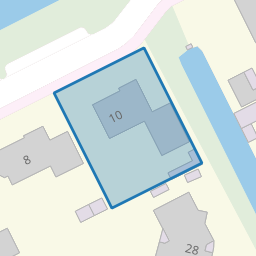 Perceel VWD01-F-3816