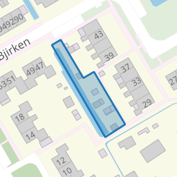 Perceel VWD01-F-3952