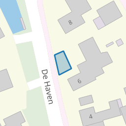 Perceel VWD01-F-3957