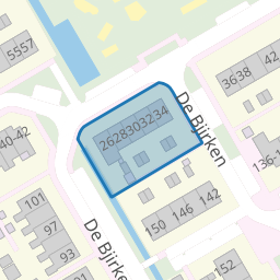 Perceel VWD01-F-3965