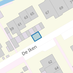 Perceel VWD01-F-3969