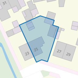 Perceel VWD01-F-3998