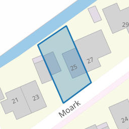 Perceel VWD01-F-4021