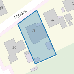 Perceel VWD01-F-4030