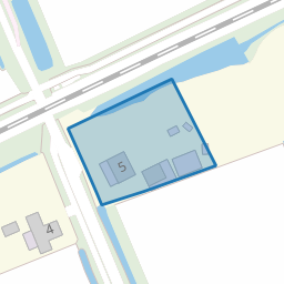 Perceel VWD01-F-4037