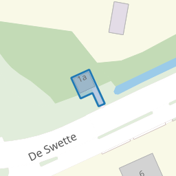 Perceel VWD01-F-4091