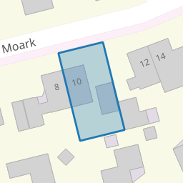 Perceel VWD01-F-4099