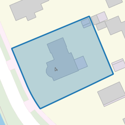 Perceel VWD01-F-4120