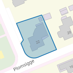 Perceel VWD01-F-4127