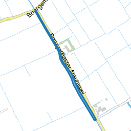 Perceel VWD01-F-4140