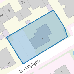 Perceel VWD01-F-4163