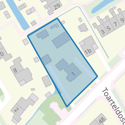 Perceel VWD01-F-4167