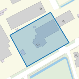 Perceel VWD01-F-4184