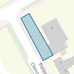 Perceel VWD01-F-4190