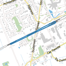 Perceel VWD01-F-4196